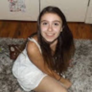 Meet your Posher, Sasha